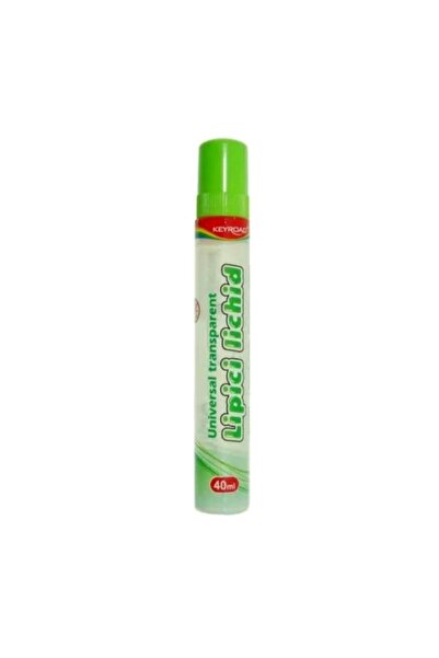 OEM Lipici lichid, transparent, 40 ml