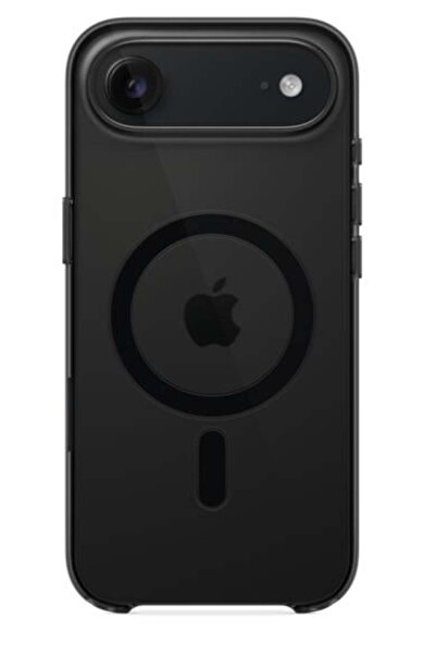Apple Husă iPhone Air MagSafe, Gri Mat, MGH24ZM/A