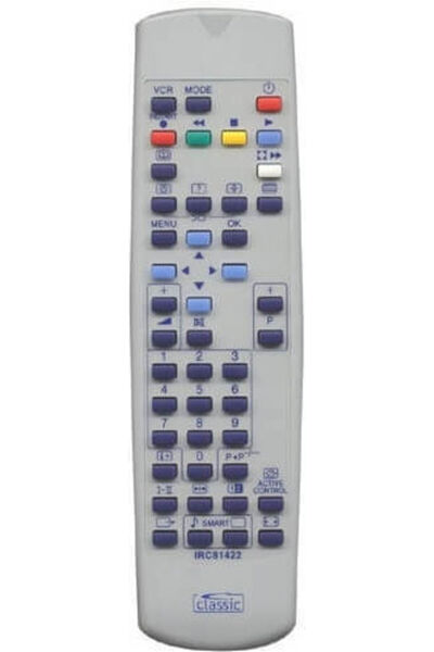 Class Compatible Remote Control 1004003 for Τηλεοράσεις Philips 4048601096998