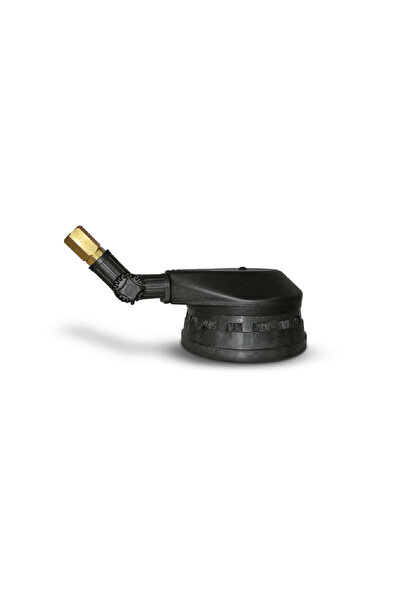 PAA-home Perie rotativa compatibila cu Karcher HD / HDS – Curatare delicata s...