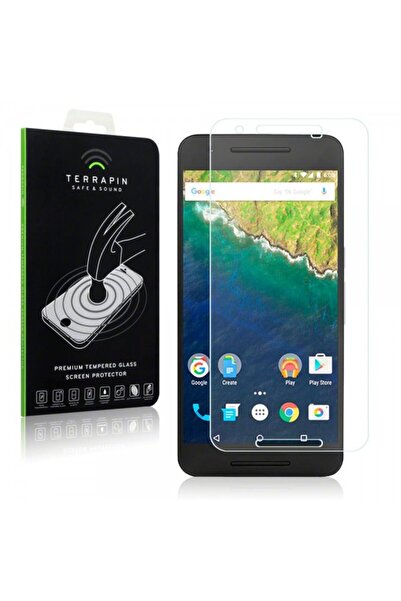 Terrapin Αντιχαρακτικό Γυάλινο Screen Protector Huawei Nexus 6P by