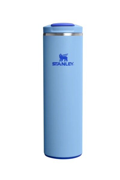 Stanley كوب ترانزيت فليب توب 0.47 لتر ملون