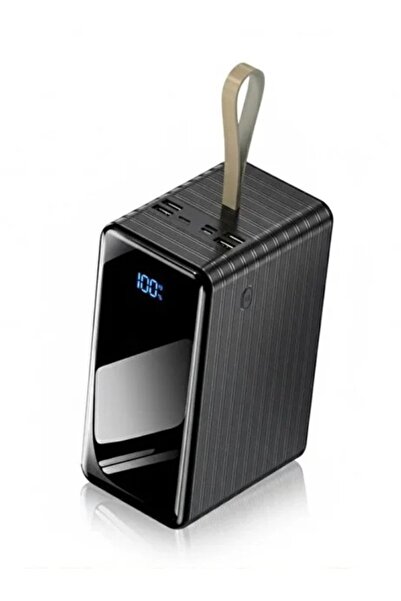 Generic Power Bank with a Capacity of 120,000 Mah |   Mobile Power Station fo...