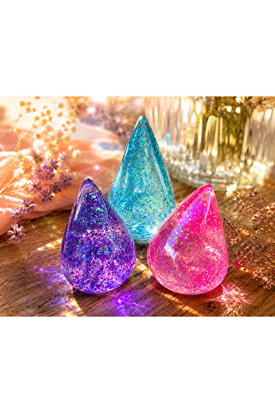 Squishy Lacrima Glitter