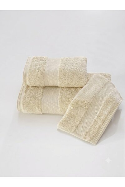 Soft Cotton created by Gökhan Deluxe Havlu