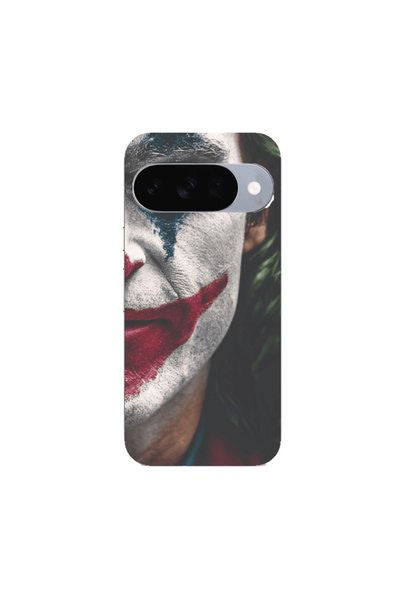 Other Google Pixel 10 Joker 1 Transparent Silicone TPU Θήκη