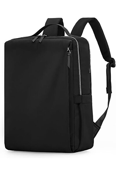 Generic Professional Laptop Backpack, 30x13x41 cm, Multi-Layer Storage, Water...