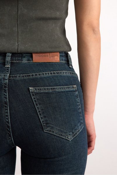 Vigoss Jeans Vi̇goss Women's Denim Pants 24142-73114