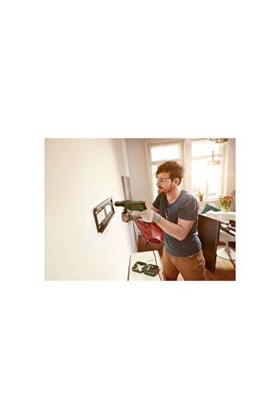 Bosch Easyimpact Darbeli Matkap 600 W 0603133000