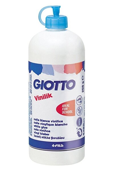 Giotto Κόλλα Βινυλικής 250γρ. (000543100)