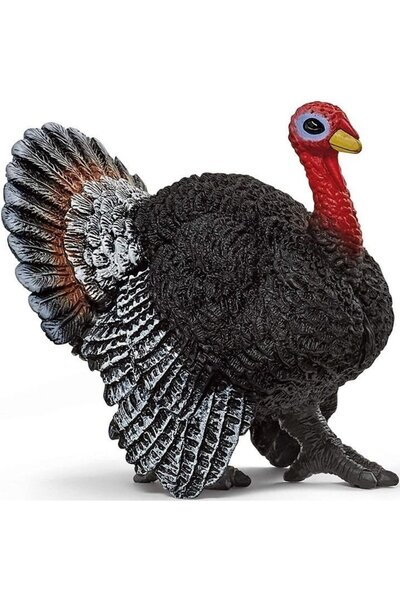 SCHLEICH Ζώα Τουρκία (SCH13900)