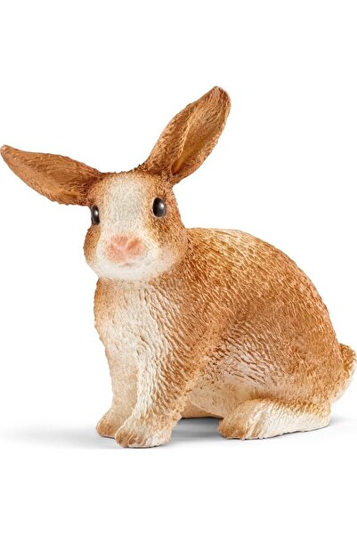 SCHLEICH Ζώα Κουνέλι (SCH13827)