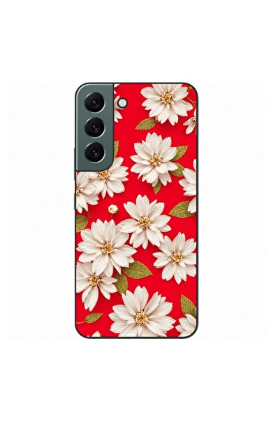 OEM Калъф, съвместим със Samsung Galaxy S22+ Plus, силиконов гел TPU модел, б...