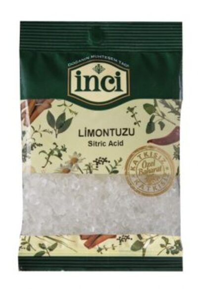 İnci Sare de Lamaie Turceasca 40 Gr