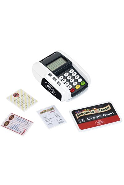 Klein Παιδικό Τερματικό Μηχάνημα POS (9333)