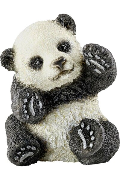 SCHLEICH Ζώα Πάντα Μικρά Παίζοντας (SCH14734)