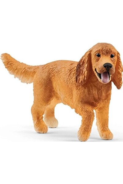 SCHLEICH Ζώα Αγγλικό Κόκερ Σπάνιελ (SCH13896)