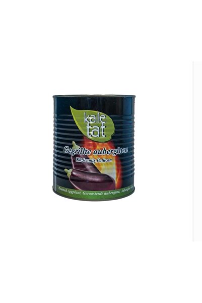 kaletat Vinete Coapte Naturale 2.8 Kg