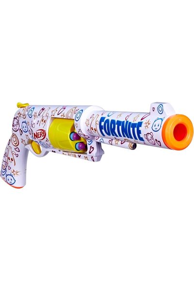Hasbro Nerf Fortnite Frenz 4 Ever (G1132)