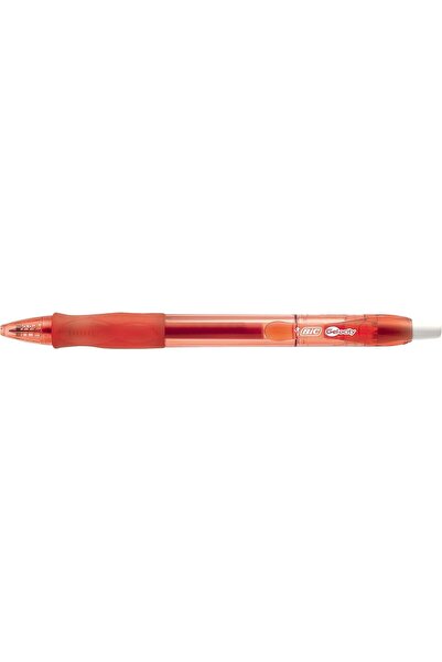 Bic Gelocity Στυλό 0.7 Κόκκινο (829159)