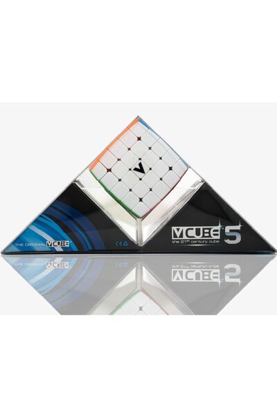 OEM V-Cube Pillow Cube 5x5 V5WP (301091)
