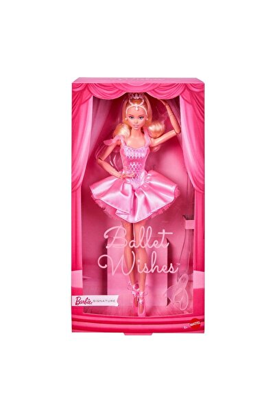 mattel Συλλέκτης Μπάρμπι - 80 Χρόνια (JBJ17)