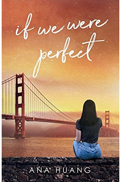 Kingdom of Books If We Were Perfect