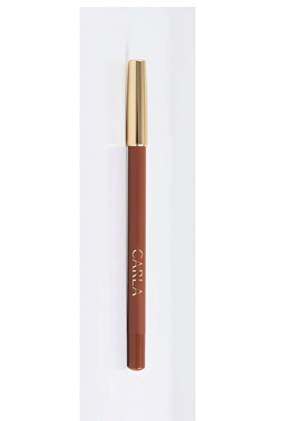 CARLA Waterproof Lip Liner - Waterproof Lipliner No:12