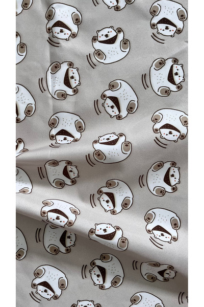 podyum baskı Waterproof Fabric Shorts Fabric Swimwear Fabric