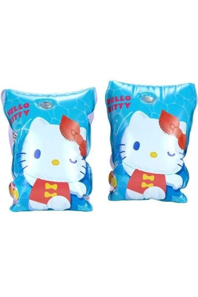 GİM Hello Kitty Θαλάσσια Μπρατσάκια 25x15εκ. (870-65120)