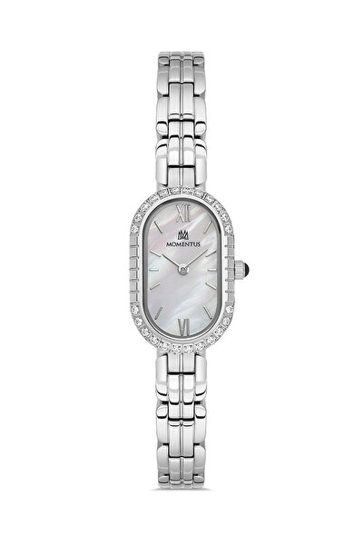 Momentus Ss404S-09Ss Women's Wristwatch