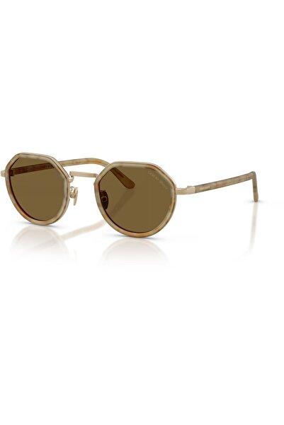 Giorgio Armani 0AR6181 630073 48 Erkek Güneş Gözlüğü