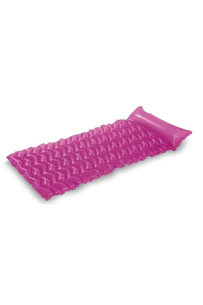 Intex Φουσκωτό Στρώμα Θαλάσσης Tote-n-float ™   Κύμα 229x86 εκ. (58807)