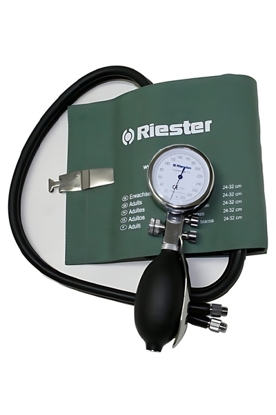 riester Manual Tansiyon Aleti