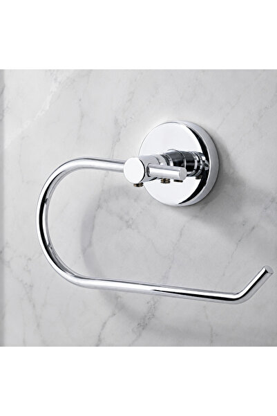 ÇELİK BANYO D10-029 حامل ورق مفتوح من Dilek