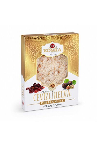 Uğurlu Saray Halva cu Alune de Padure si Struguri Ugurlu 120 Gr
