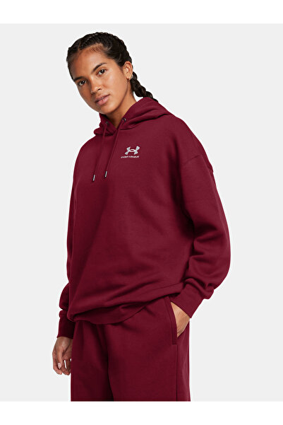 Under Armour Hanorac de damă UA Icon Fleece OS