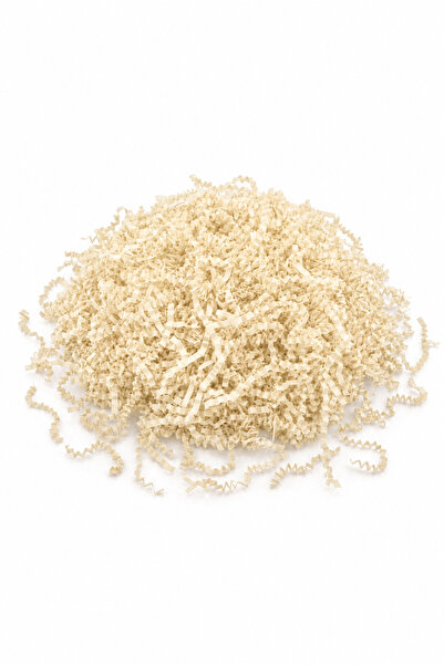 SİMGE KUTU Kırpık Kağıt Zigzag 100 gr. Hediyelik Kutu İçi Süsleme Dolgu - 14 ...