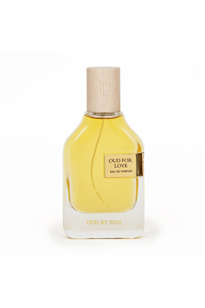 OUD BY IDOL عود من أجل الحب