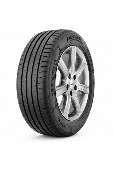 Petlas 185/65R15 92T XL Prime Comfort Yaz Lastiği 2026
