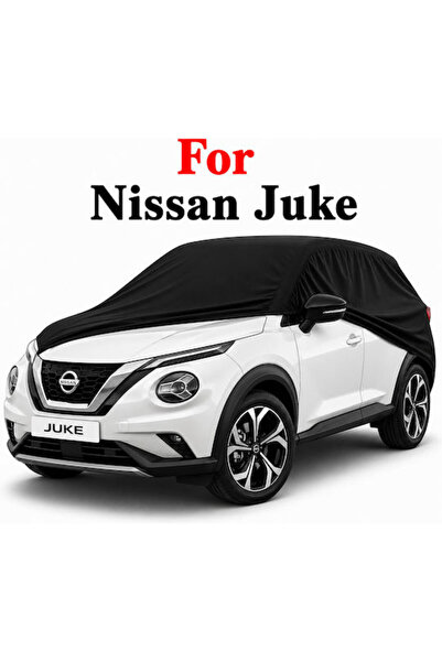 ADALYA Κάλυμμα αυτοκινήτου Nissan Juke Κωδικός: 684321464646