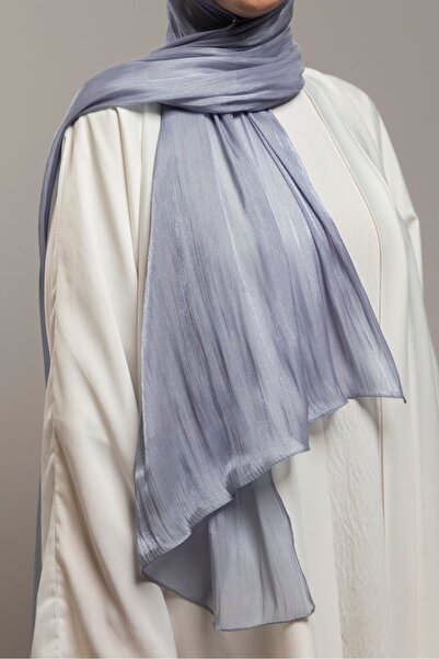 Ophelia Luxury Shimmer Organza Hijab