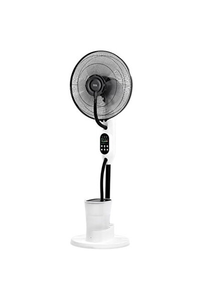 Teesa VENTILATOR PICIOR FUNCTIE PULVERIZARE APA
