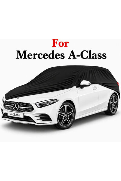ADALYA Κάλυμμα Αυτοκινήτου Mercedes A-Class Κωδικός: 68435143135