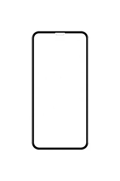 Veason Folie de protectie Ecran pentru Apple iPhone 11 / XR, Sticla Securizat...