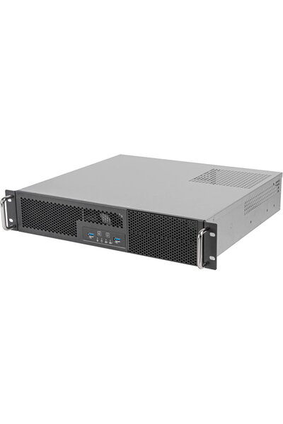 Other SilverStone SST-RM23-502-MINI, cadru detașabil (negru)