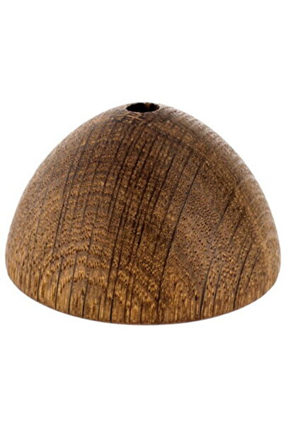 Comandante Big Joe Knob - Brown