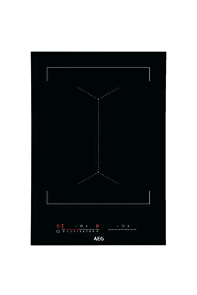 AEG IKE42640KB, 2 zone de gatit, 36 cm, Negru