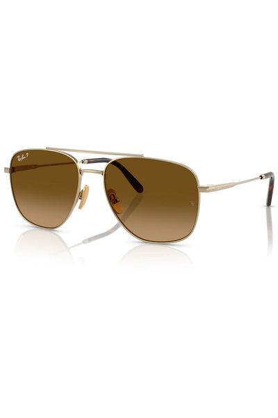 Ray-Ban RB 8097 59 9265M2 Ray Ban Unisex Güneş Gözlüğü