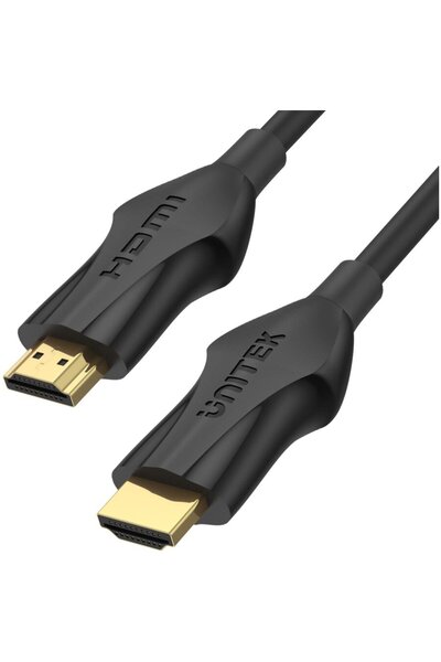 Unitek CABLU HDMI 2.1 8K, 4K la 120HZ, C11060BK-3M